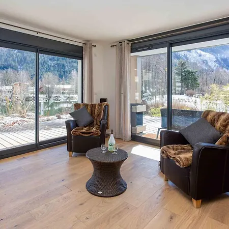 Appartement La Cordee 503 Chamonix