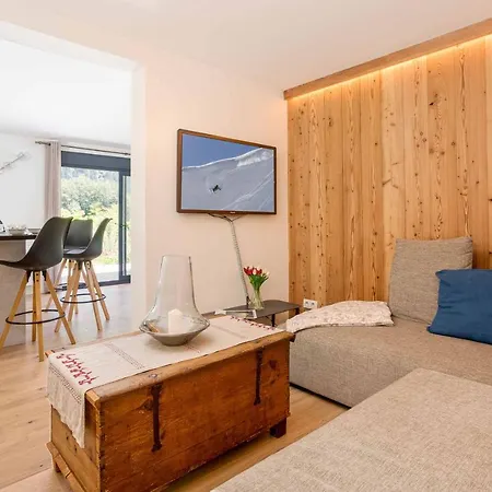 La Cordee 503 Appartement