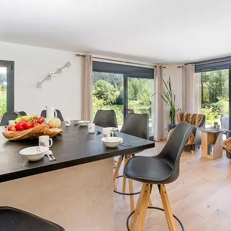 La Cordee 503 Appartement