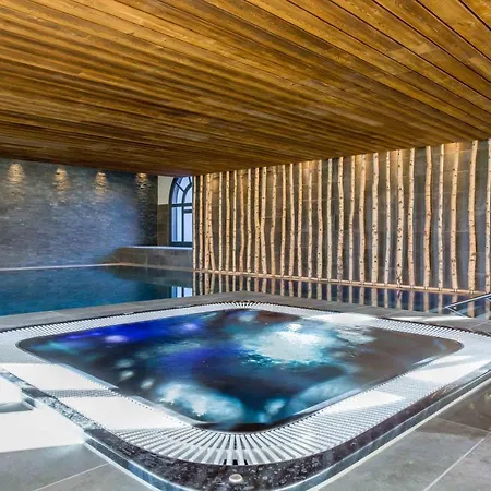 La Cordee 503 Appartement Chamonix