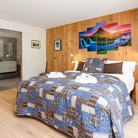 La Cordee 503 Appartement