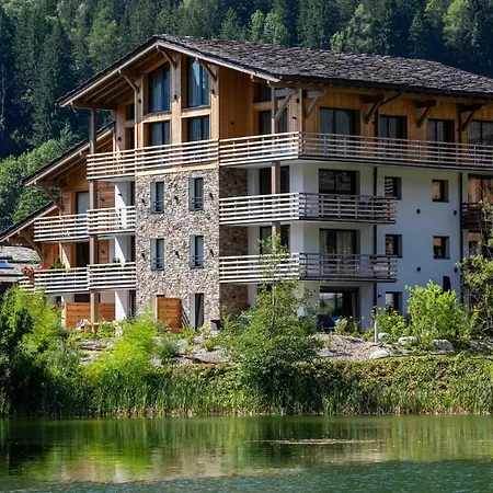 Appartement La Cordee 503 *