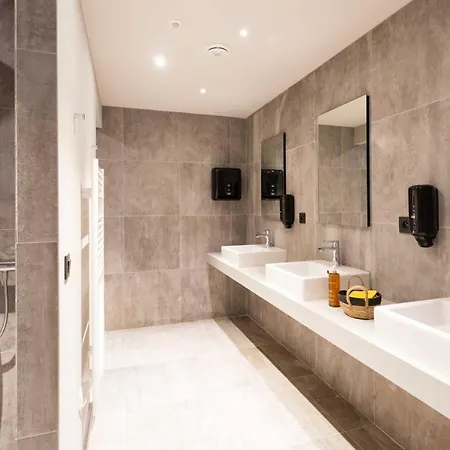La Cordee 503 Appartement *