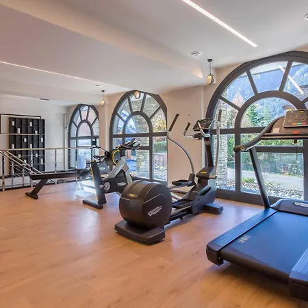 La Cordee 503 Appartement *