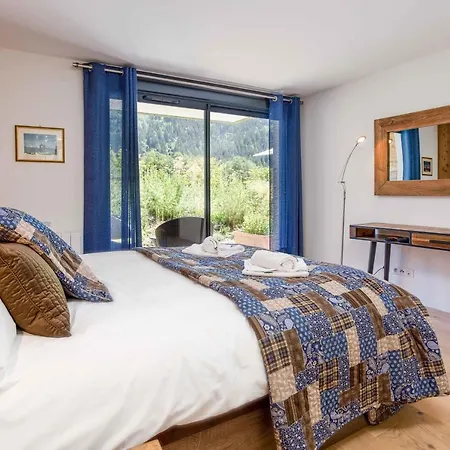 Appartement La Cordee 503 Chamonix