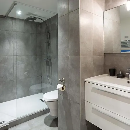 La Cordee 503 Appartement *